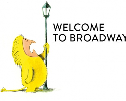 Welcome to Broadway