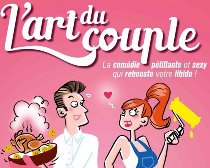 L�Art du Couple