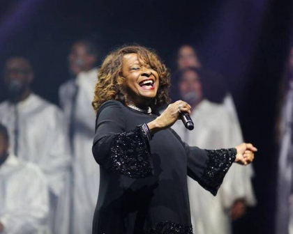 American Gospel JR