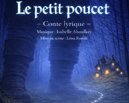 Le petit poucet